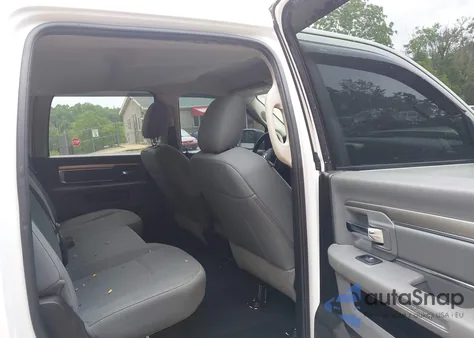 2020 Ram 1500 Classic Slt 4X4 6'4 Box from USA, damaged, VIN 1C6RR7TT5LS129699